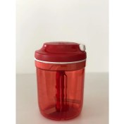Resim Tupperware Süper Şef 2 Kırmızı 