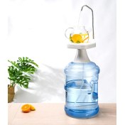 Resim Water Touchmatic Çiftmotorlu Damacana Pompası 
