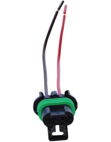 Resim Dks Fan Motor Soketı 