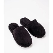 Resim Ender Home Terlik Triga Banyo Ev Otel Lohusa Terliği Kaymaz Kalın Taban Kapalı Burun 