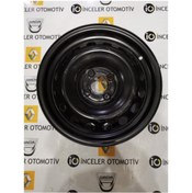 Resim 403003689R 403004736R Sandero Megane 2 Ii Symbol Sac Jant Diğer