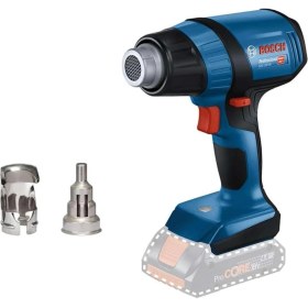 Resim Ecovibe Professional Ghg 18V-50 Akülü Hava Tabancası (18 Volt, Solo, Çalışma Sıcaklığı: 300 - 500 °c, Karton Kutuda) 