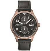 Resim Lacoste 2011042 Erkek Kol Saati Rose Gold 