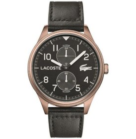 Resim Lacoste 2011042 Erkek Kol Saati Rose Gold 