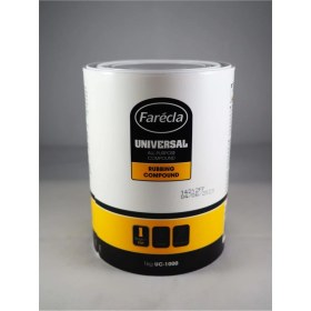 Resim Farecla Üniversal Kutu Pasta 1 kg 