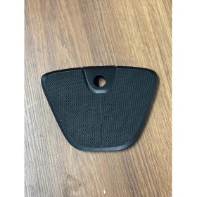 Resim Opel Astra J Ön Göğüs Hoparlör Izgarası (Hoparlör Kapağı) – 3D Yazıcı Üretim Abs Malzeme 