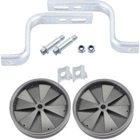 Resim Gbm Yan Teker - 16 Jant Yerli 