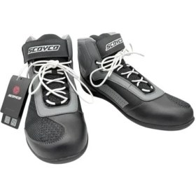Resim Scoyco mt 031 Motosiklet Botu 