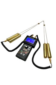 Resim Genel Markalar Alan Tarama Cihazı Via Gold Lrl Scanner 