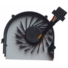 Resim Lenovo Uyumlu 20069 Fan Lenovo Uyumlu 20069 Soğutucu 4 Pin Nf32 