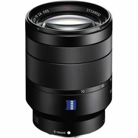 Resim Sony FE 24-70mm F/4 ZA OSS Lens 