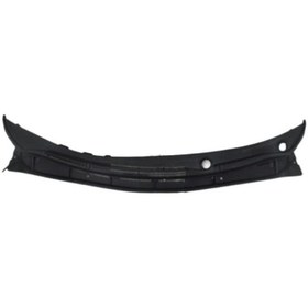 Resim Hyundai Blue 2011-2017 Ön Cam Izgarasi 549148829 