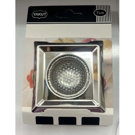 Resim Yakut Lavabo Süzgeci̇ 7 cm 11279 12 