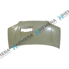 Resim Eşdeğer Ürün Sımyı Oem No:664004a562- Uyumlu Hyundaı Starex Mınıbus 2001-2011 Kaputmotor Turbolu Syhy003g-002 