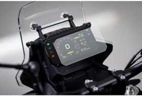 Resim Engo CF Moto 450 SR Mat Ekran Koruyucu Dijital Gösterge 