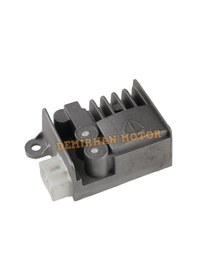 Resim RKS R6 Elektrikli Voltaj Düşürücü 