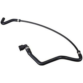 Resim Bmw E60 E65 Havalandırma Hattı 17127521775. 