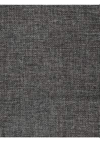 Resim Enesar Home Antrasit Keten Döşemelik Kumaş Premium Dokuma 109 100 x 140 cm 