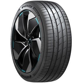 Resim Hankook Ventus 255/35R21 98W İon SX Evo IK01A Yaz Lastiği 2023 