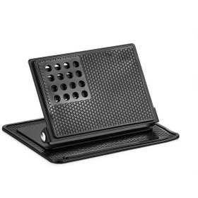 Resim Telefon - Tablet - Navigasyon Tutucu 360 Oynar Kaydırmaz Stand (509138986) 