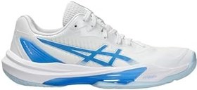 Resim Sky Elite Ff 3 Kadın Beyaz Voleybol Ayakkabısı 1052A075-103 