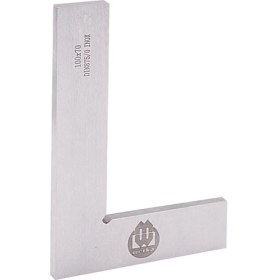 Resim WERKA 240-0894 75X50MM Düz Gönye 