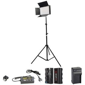 Resim Deyatech Pro LED-800 Video Youtube Çekim Işığı Siyah 