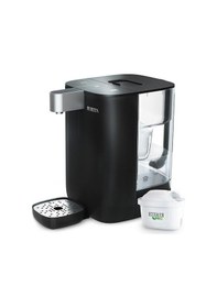 Resim Brıta Cube Tezgah Üstü Su Arıtma Cihazı Siyah 4,0 L 4006387136734 1 Adet 