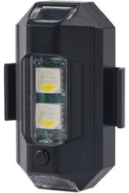 Resim STOREMAX Motor Drone Uçak Kanadı Lı Led Şarjlı Kablosuz Mini 6 Adet 842385 