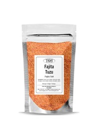Resim Tos The Organic Spices Fajita Tuzu 1 KG Fajita Salt 