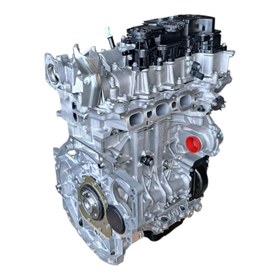 Resim Peugeot 2008 1.2 Hibrit Sandık Motor Orijinal 1688198280 