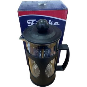 Resim Fünke French Press 350ml Siyah 321007 Diğer 