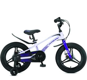 Resim KRON MAG8 20 JANT PROFESYONEL ÇOCUK BİSİKLETİ 