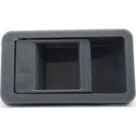 Resim Kapi Ic Acma Kolu Renault 9 - 11 Gri 7704003711 