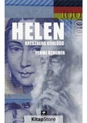 Resim Helen - Kreuzberg Günlüğü - Fehmi Özdemir - Delice 