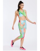 Resim Jeggie Evolve / Thermal Lake Spor Kadın Atlet 