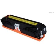 Resim Calligraph Hp Cb542a/ce322a/cf212a Sarı Muadil Toner 1.400syf 