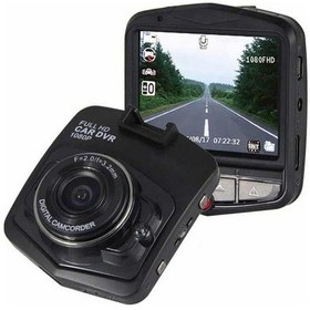 Resim Powermaster 2.4 inc Ekran 5 MP Tekli HD Araç Kamera (32GB Destek) 