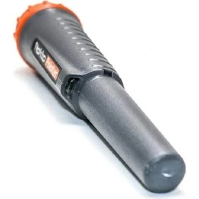 Resim Nokta Pointer Define Altın Metal Dedektör 