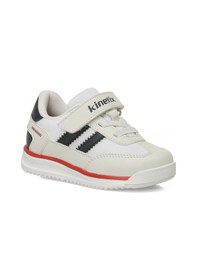 Resim Kinetix Vatros B 6fx Beyaz Erkek Çocuk Sneaker 000000000102067238 Beyaz-lacı-kırmızı 