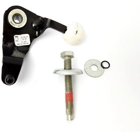 Resim Peugeot Partner Vites Kol Ayırıcı Terazi Kolu İthal Marka 9801630380 