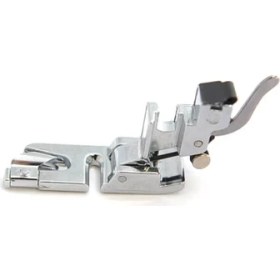 Resim BDR Ev Tipi Aile Dikiş Makinesi Standart Kıvırma Ayak / CY-7307 + CY-7300L 