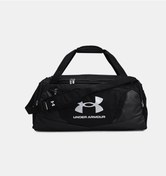 Resim Under Armour Ua Undeniable 5.0 Md Unisex Spor Çanta Siyah 