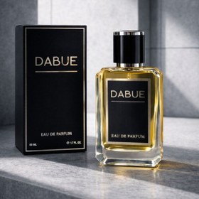 Resim DABUE E36 GANYMEDE Edp 50ml Erkek Koku 