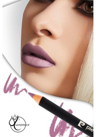 Resim Pierre Cardin Lipliner Suya Dayanıklı Dudak Kalemi 11269 