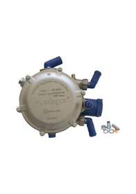 Resim Mimgas Atiker Uyumlu Karbüratörlü Regülatör Çok Renkli 