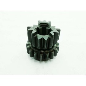 Resim Mz 4. Ve 5. Vites Dişli Karşılığı (15-18T) 