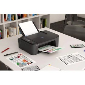 Resim Canon Pıxma Doldurulabilir Kartuşlu Yazıcı/Tarayıcı/Fotokopi/wi-fi/ 