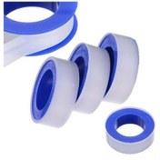 Resim Ximistore9 Plumbing İçin Ptfe Sizintiden Koruma Bantı - 3 Adet, 10m X 12mm X 0.075mm, Kaliteli, Yağ Ve Su Dayanıklı 