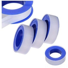 Resim Ximistore9 Plumbing İçin Ptfe Sizintiden Koruma Bantı - 3 Adet, 10m X 12mm X 0.075mm, Kaliteli, Yağ Ve Su Dayanıklı 